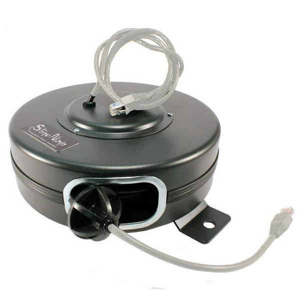 VGA RGB 15Pin Male to Male Retractable Reel M-M projectors Monitors Cable 5ft VGA RGB 15Pin Male to Male Retractable Reel M-M projectors Monitors Cable 5ft